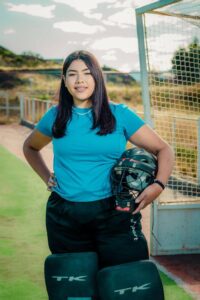 Picture of Martu XV Años