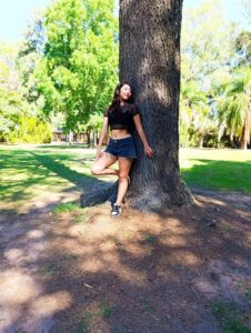 Picture of Juanita XV Años